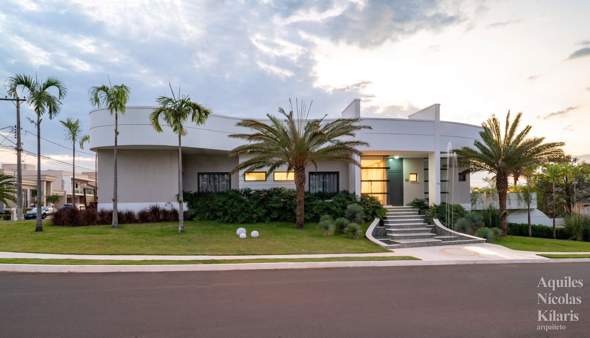Casa Betânia - Retrofit