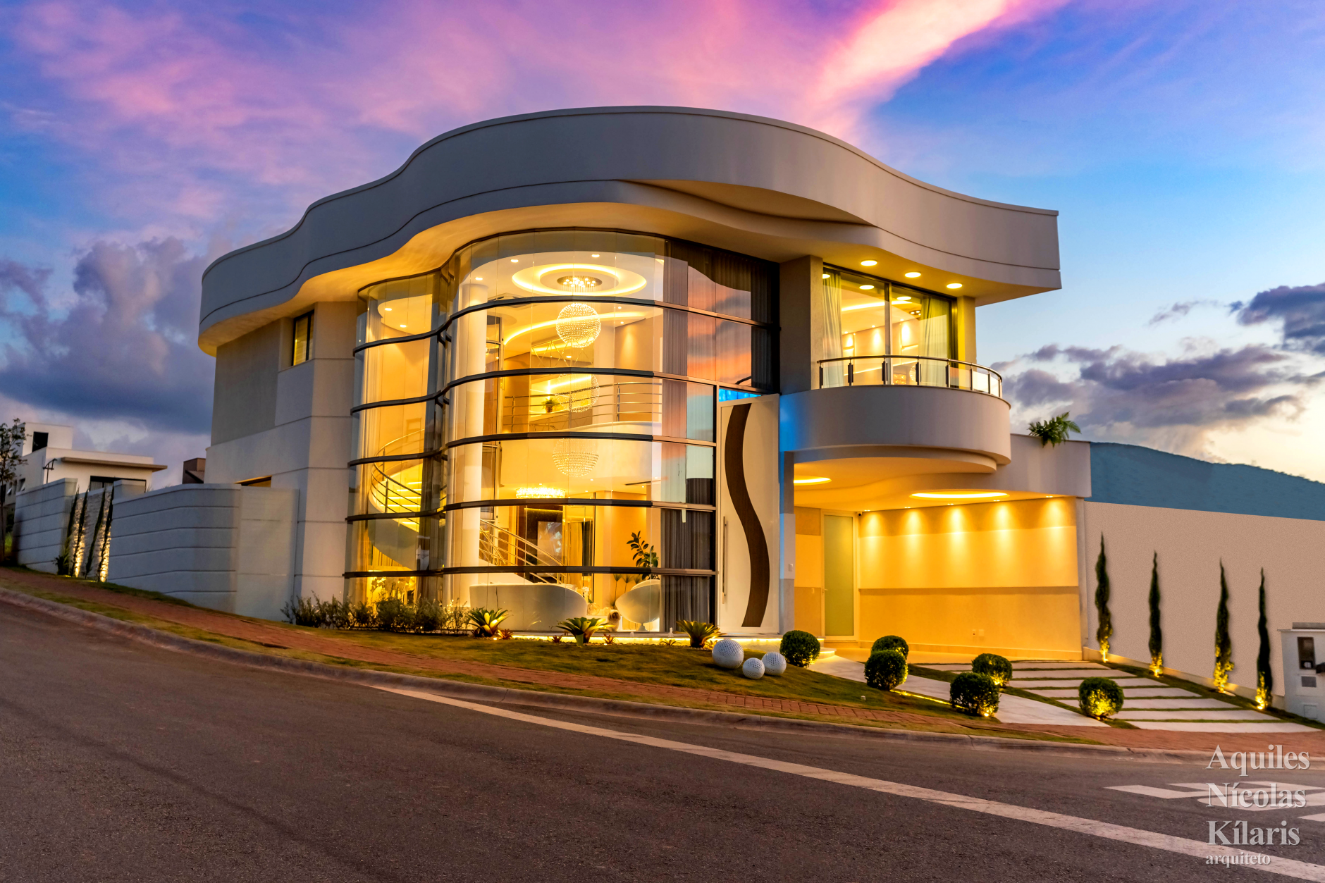Casa Luz