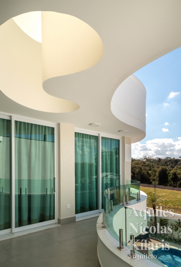 Casas Brisas da Mata