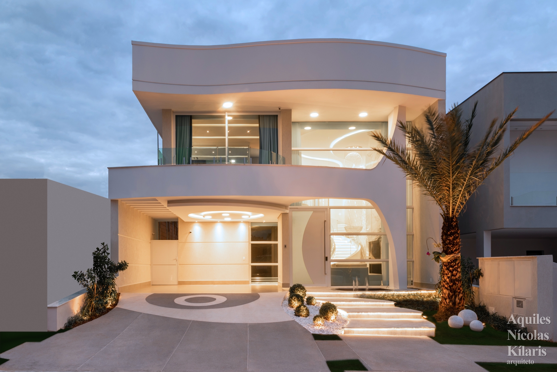 Casas Brisas da Mata