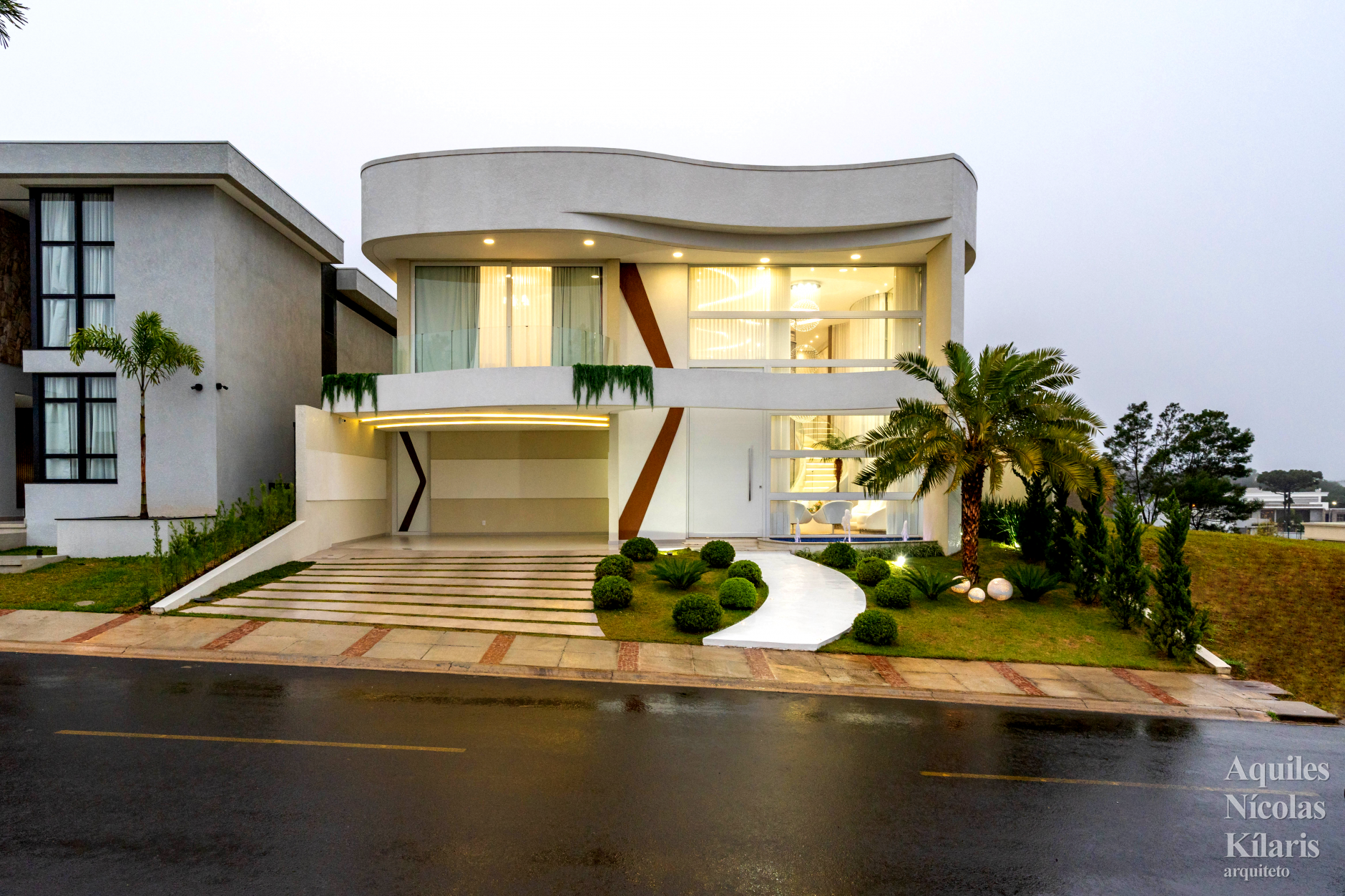 Casa Ponta Grossa