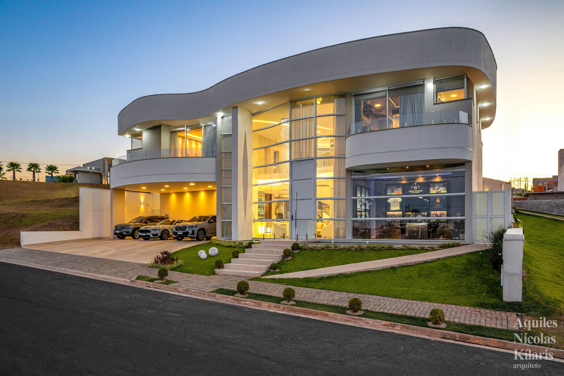 Casa Aspen