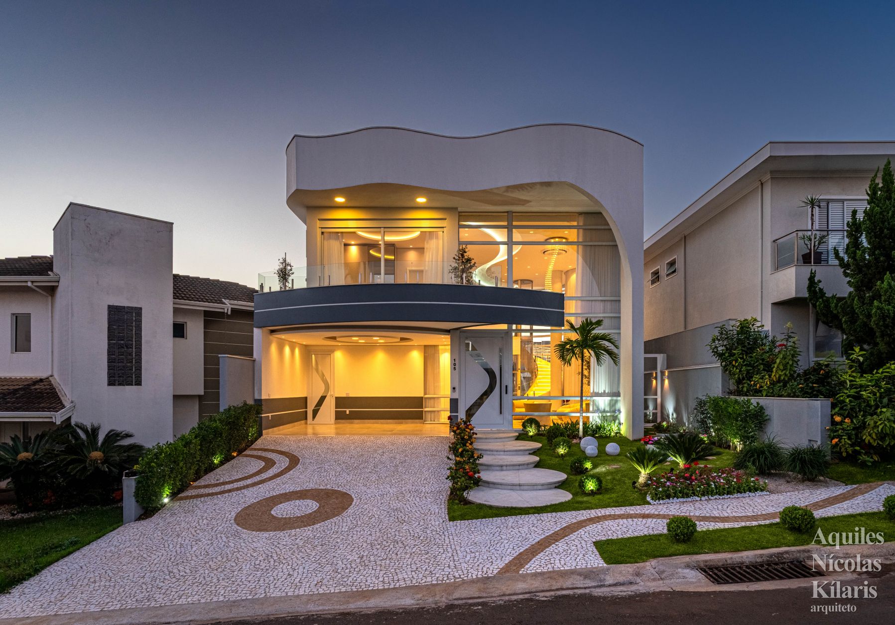Casa Metropolitan