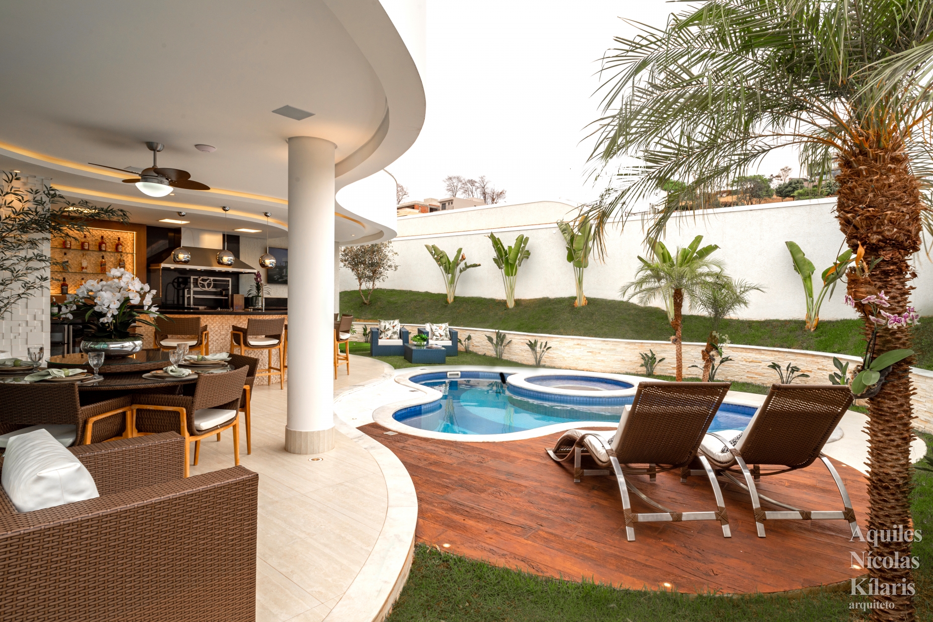 Casa Ceci