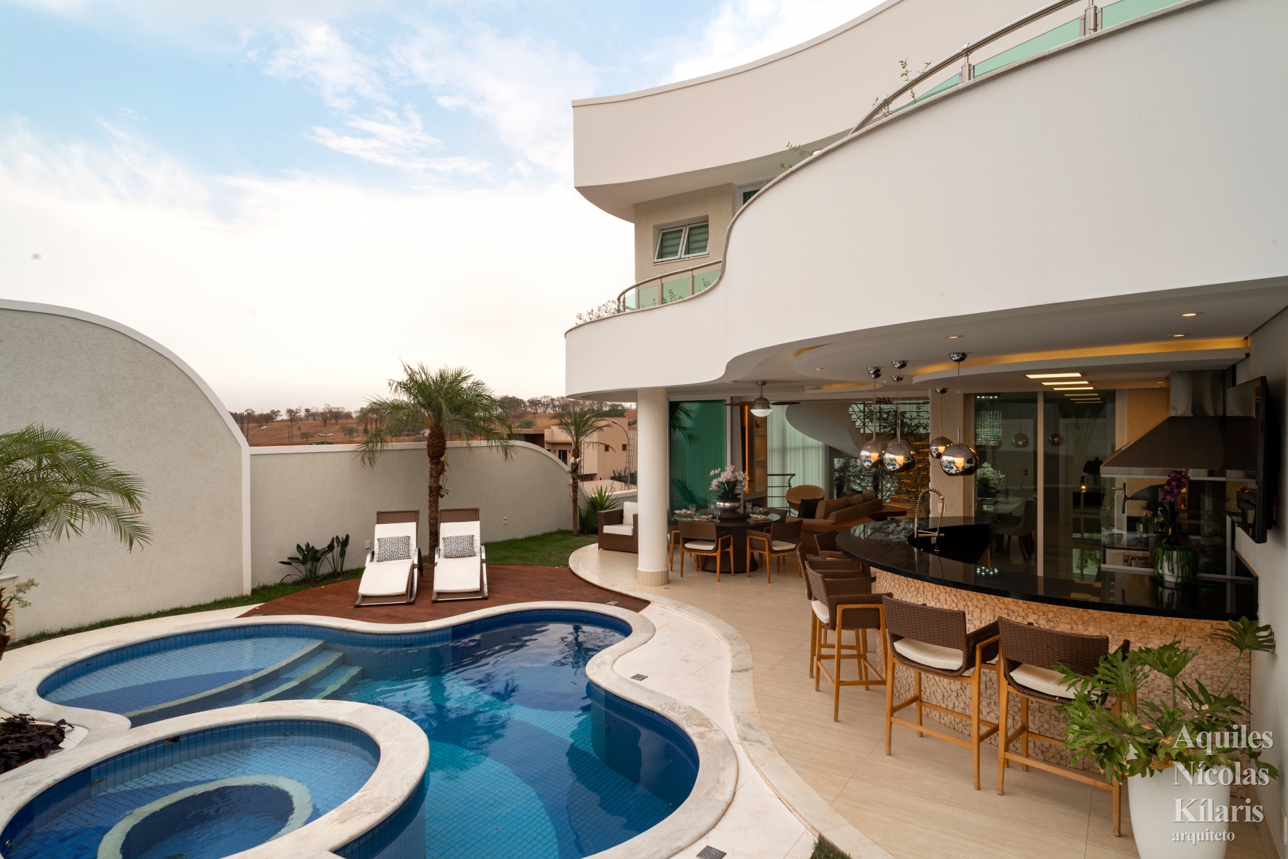 Casa Ceci