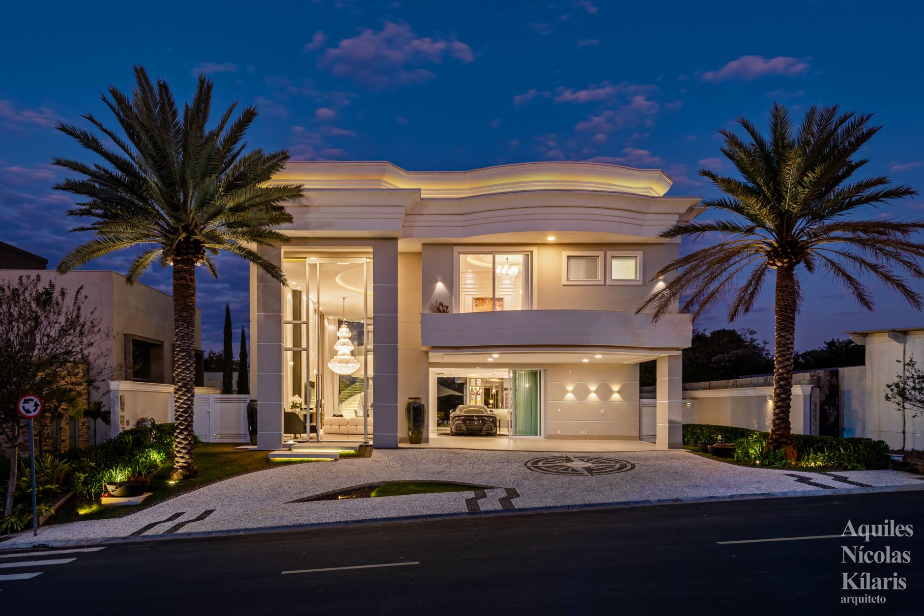 Casa Ferrari