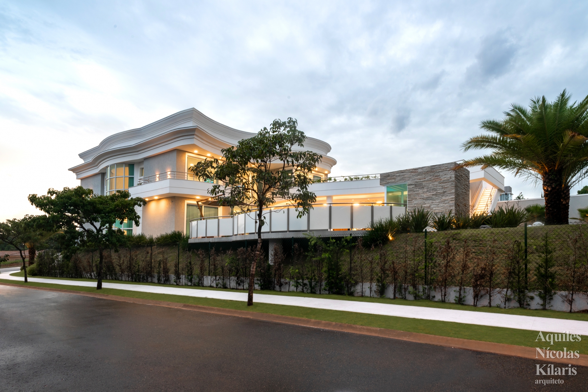 Casa Jundiaí