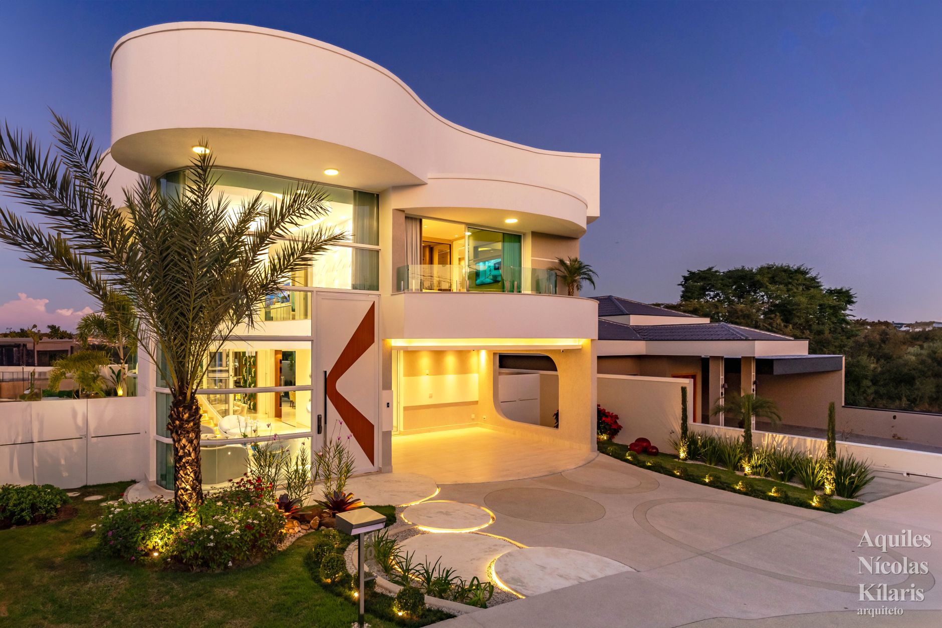 Casa Preciosa