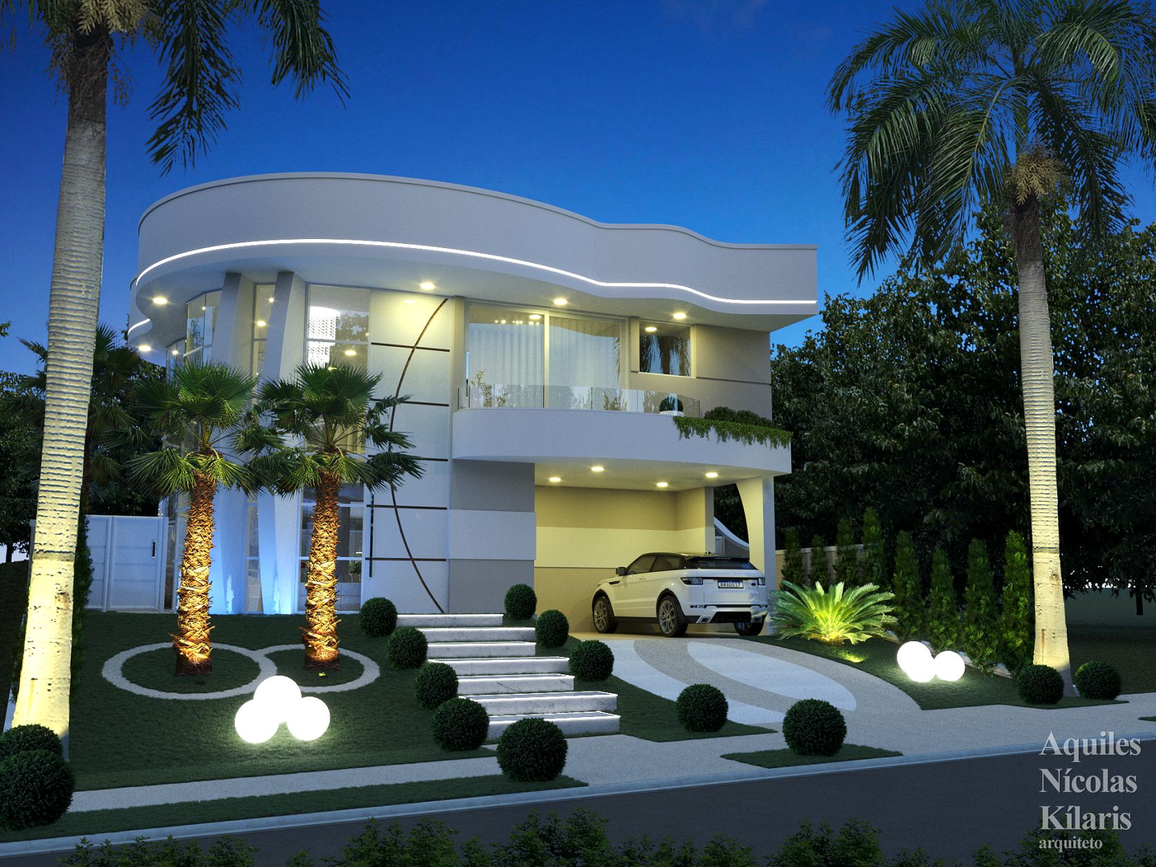 Projeto Manaus I