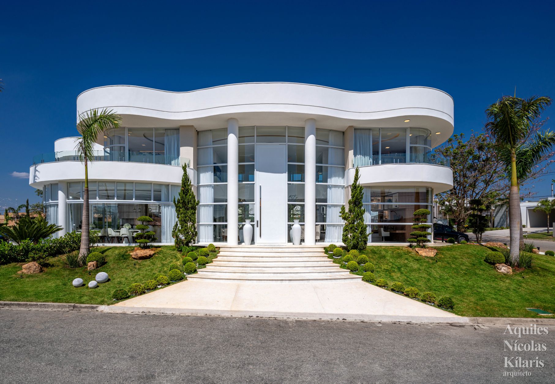 Casa Athenee