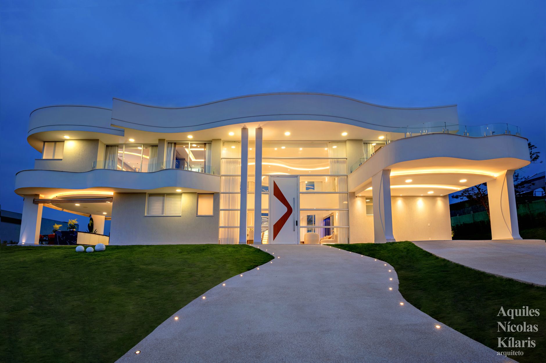 Casa Paloza