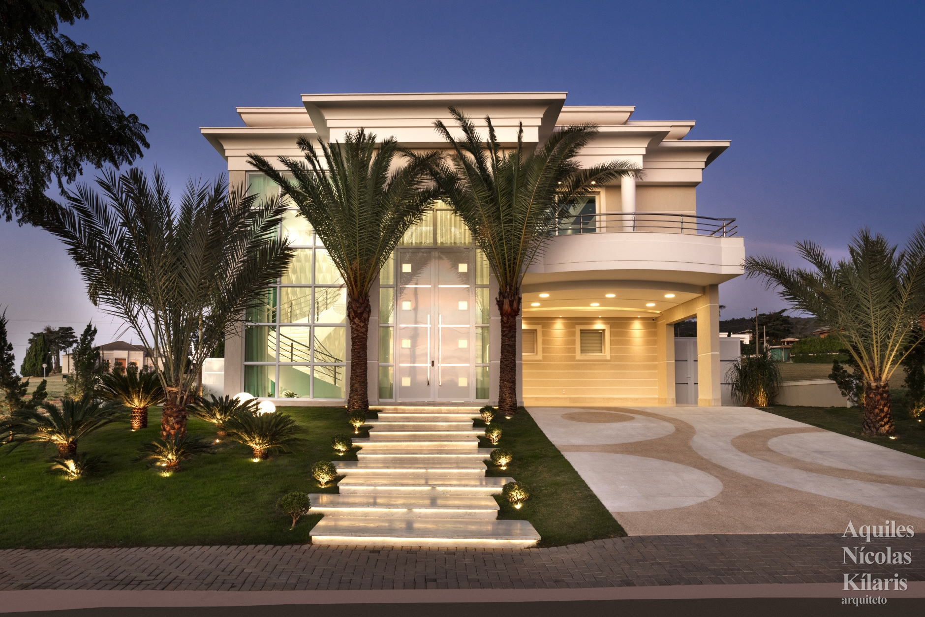 Casa Japy Golf