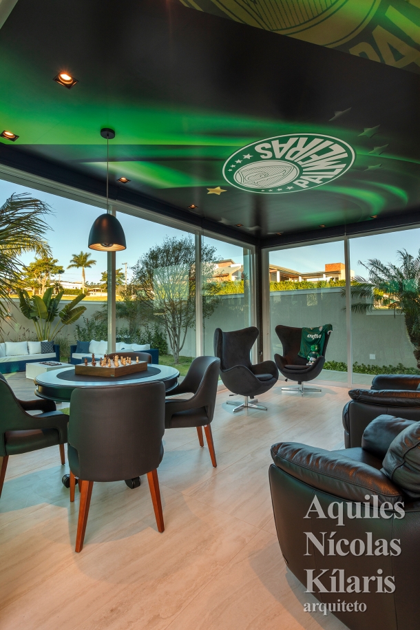 Casa Japy Golf