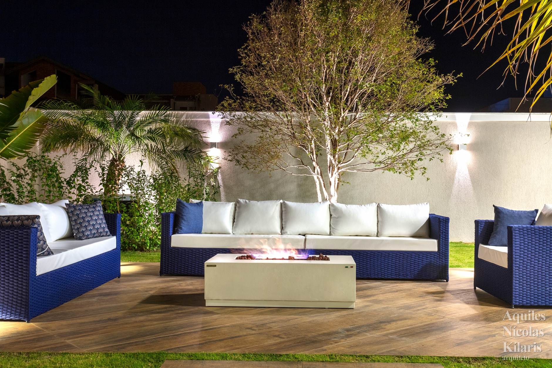 Casa Japy Golf