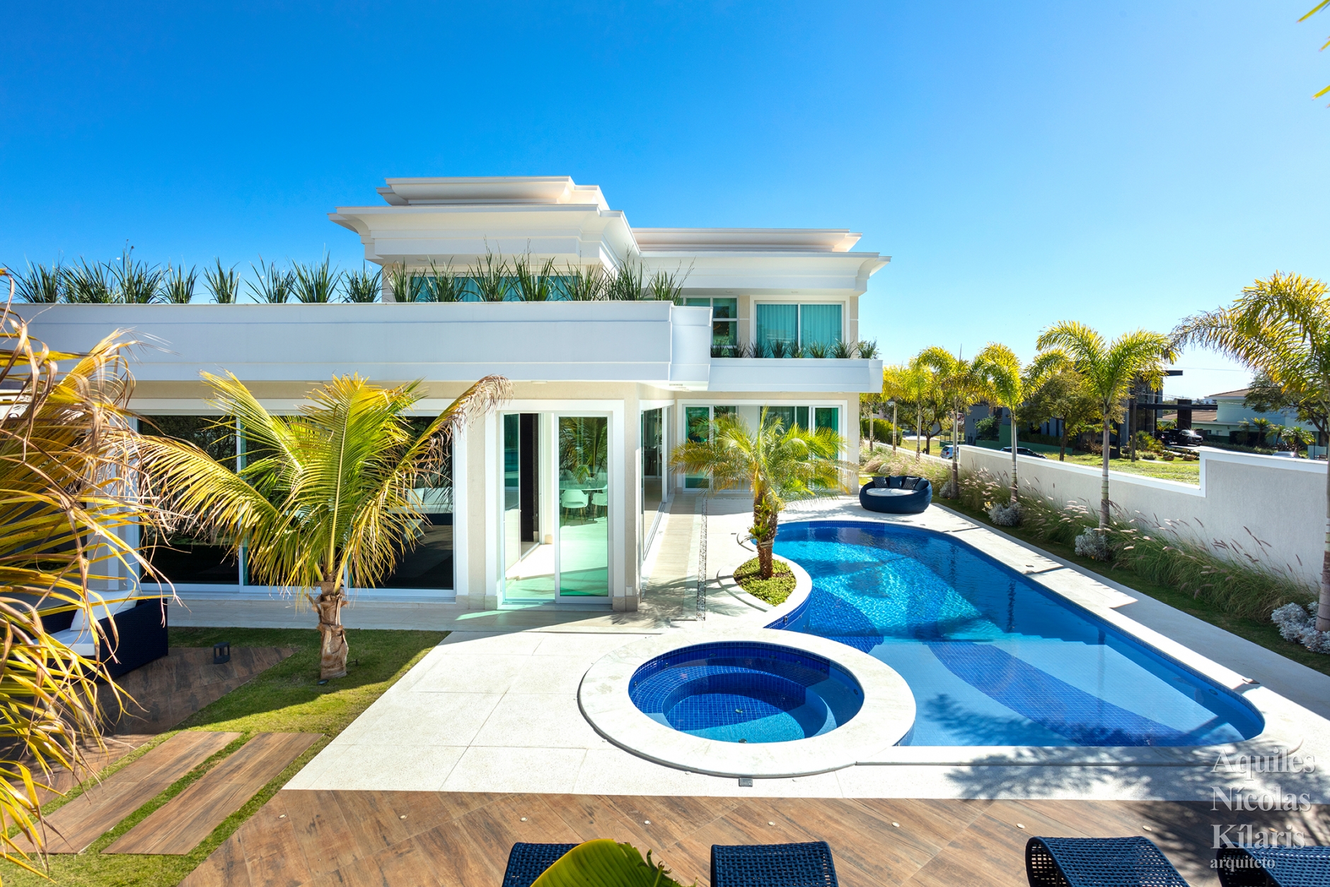 Casa Japy Golf