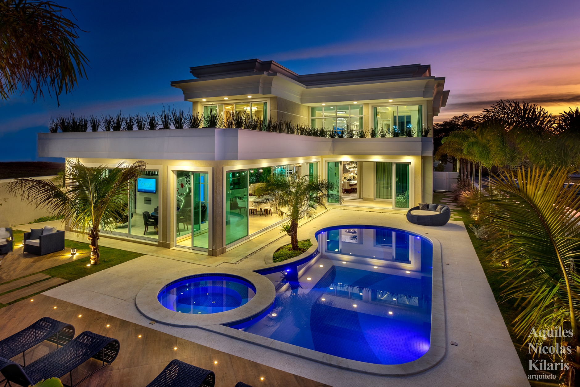 Casa Japy Golf