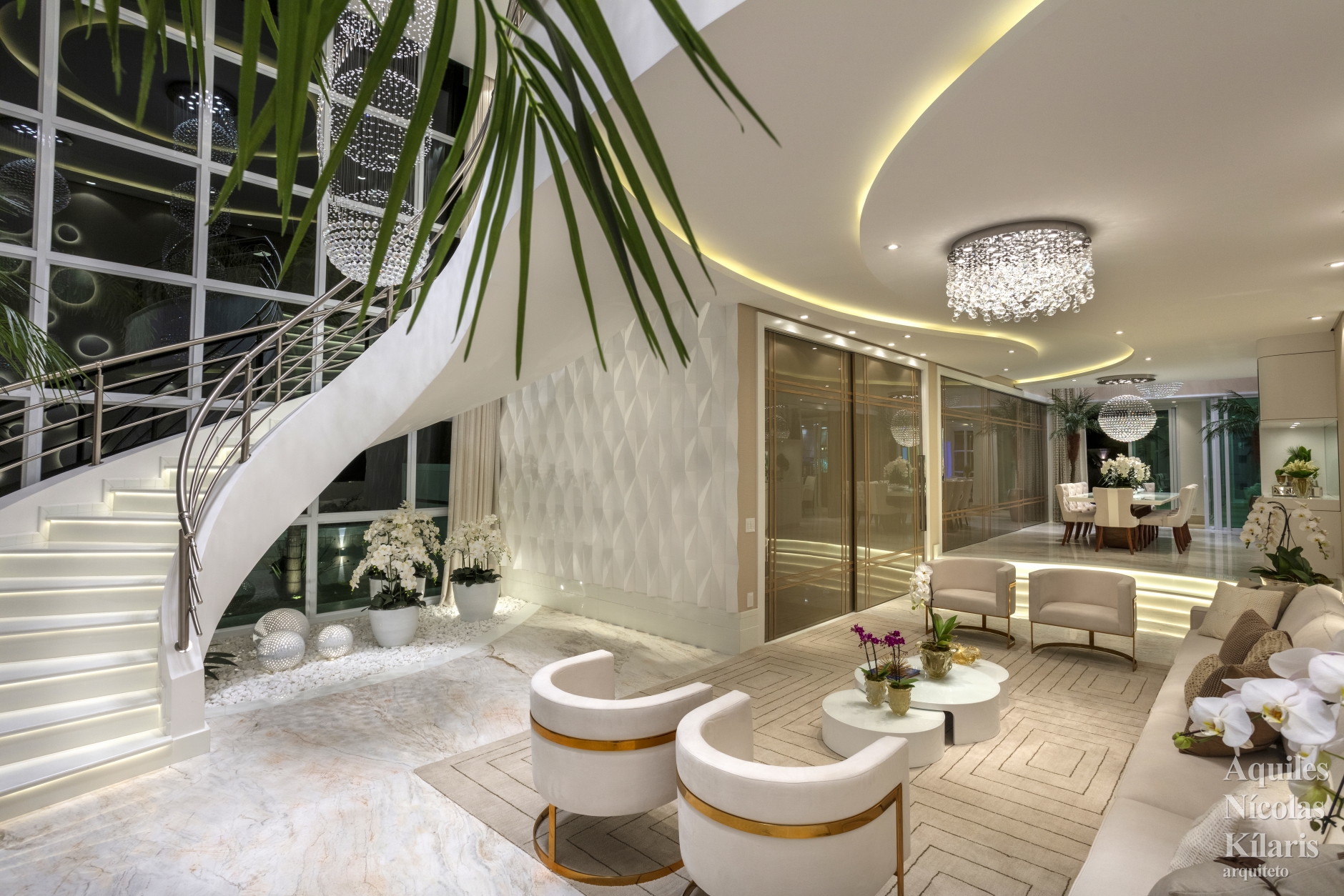 Casa Japy Golf