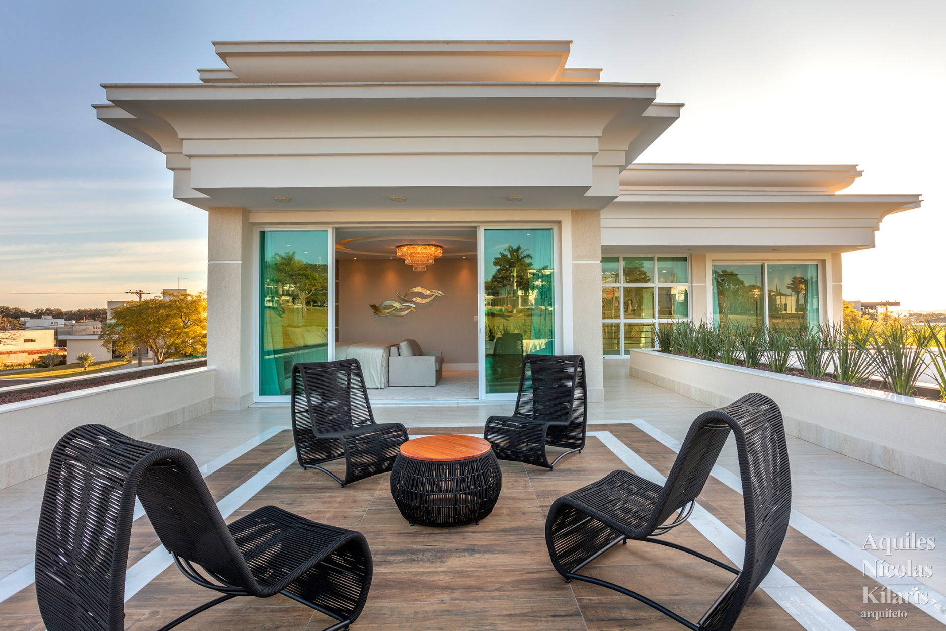 Casa Japy Golf