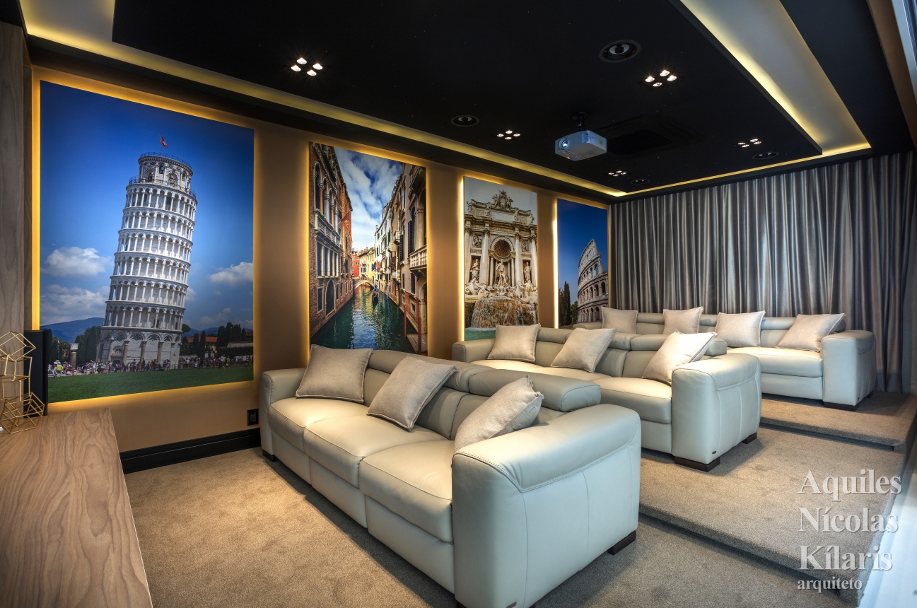 Casa Japy Golf