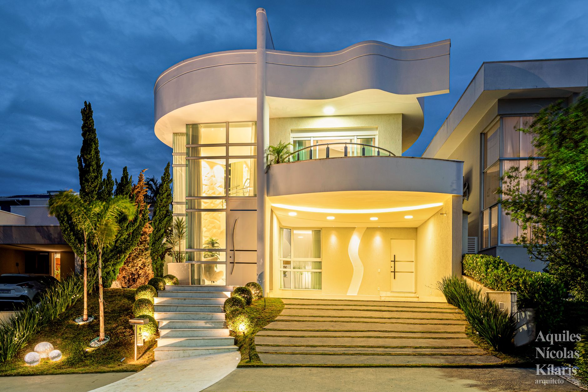 Casa Royal