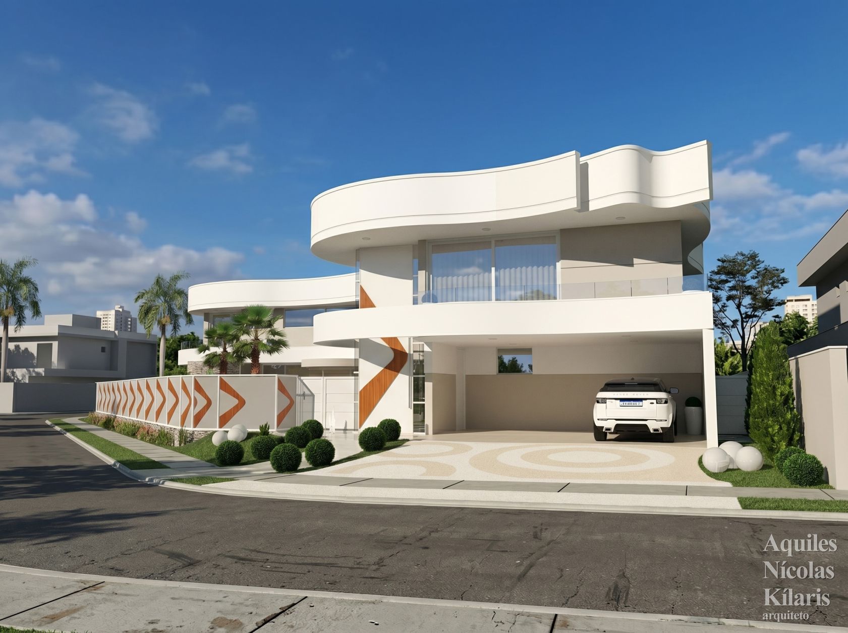 Projeto Jaguariuna