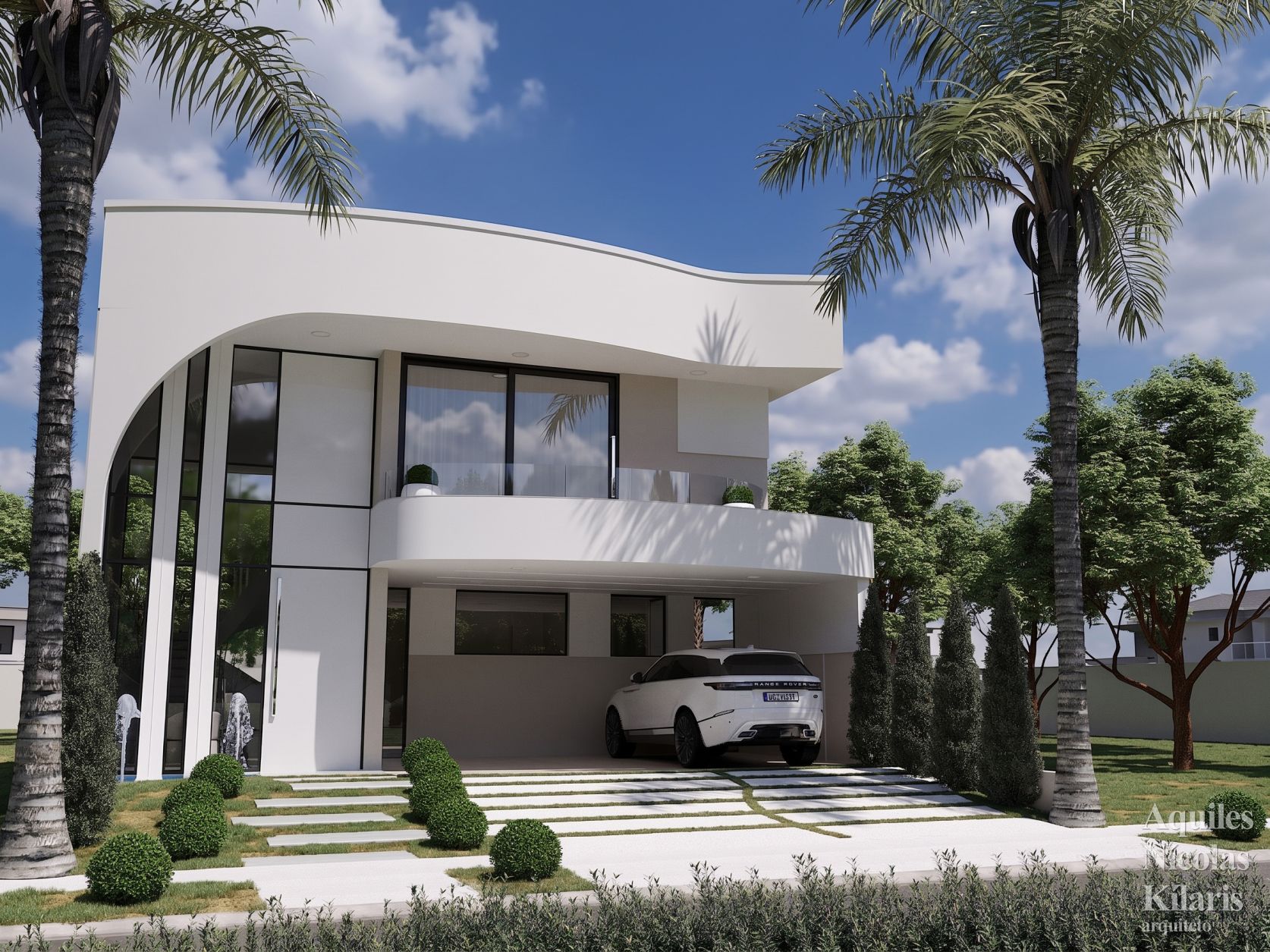 Projeto Nova Odessa