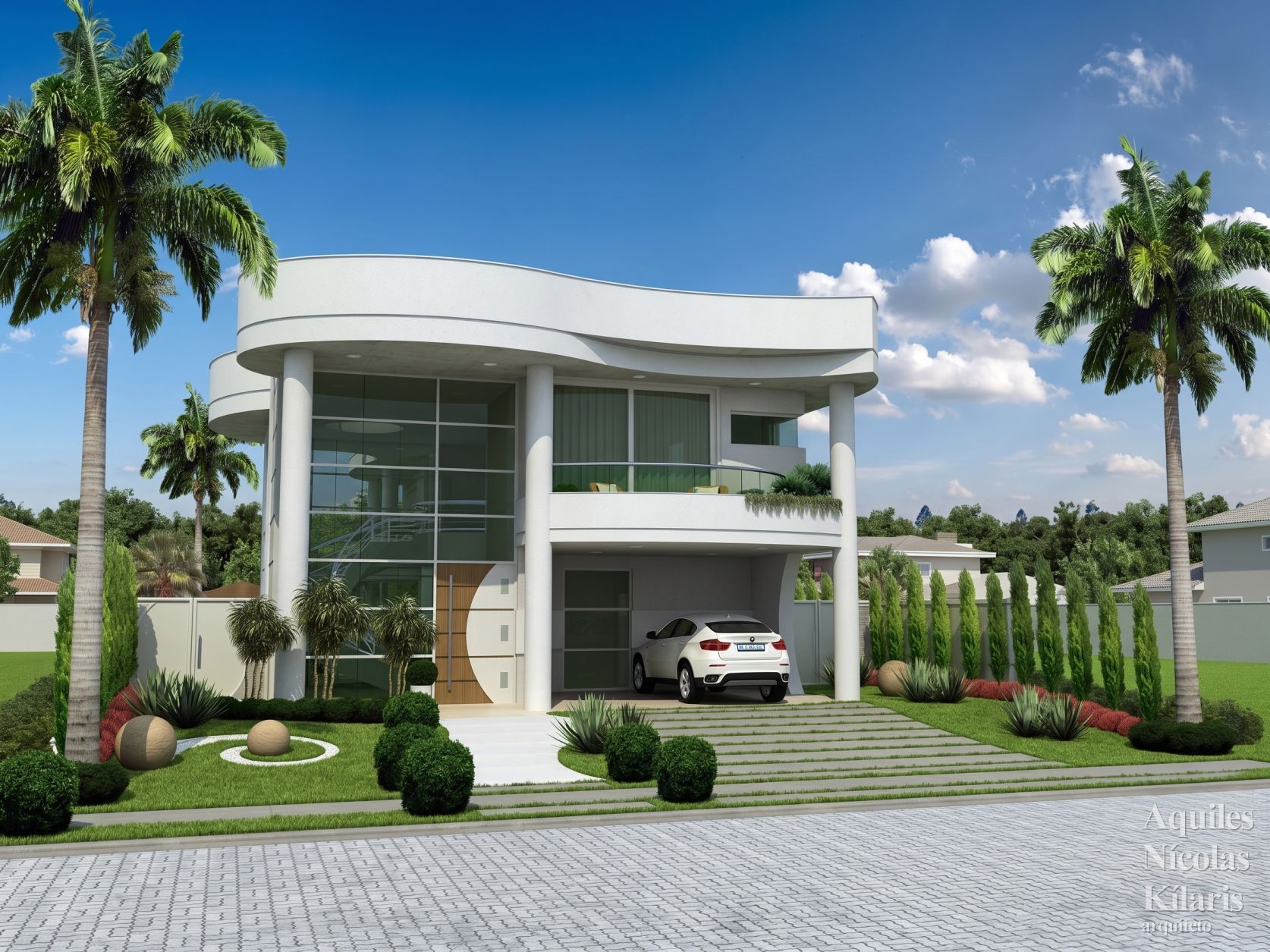 Projeto São Luis