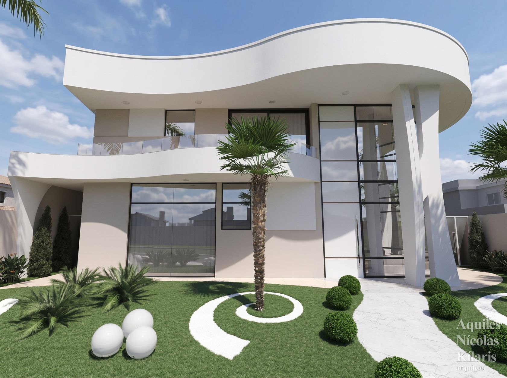 Projeto Livramento de N. Sr.ª