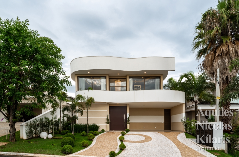 Casa Itu
