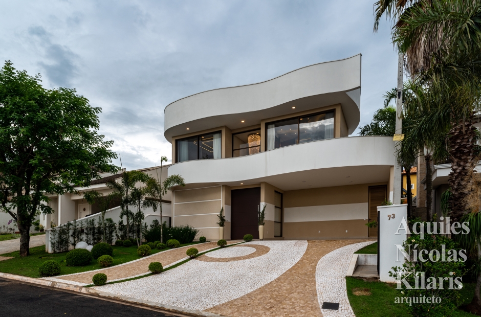 Casa Itu