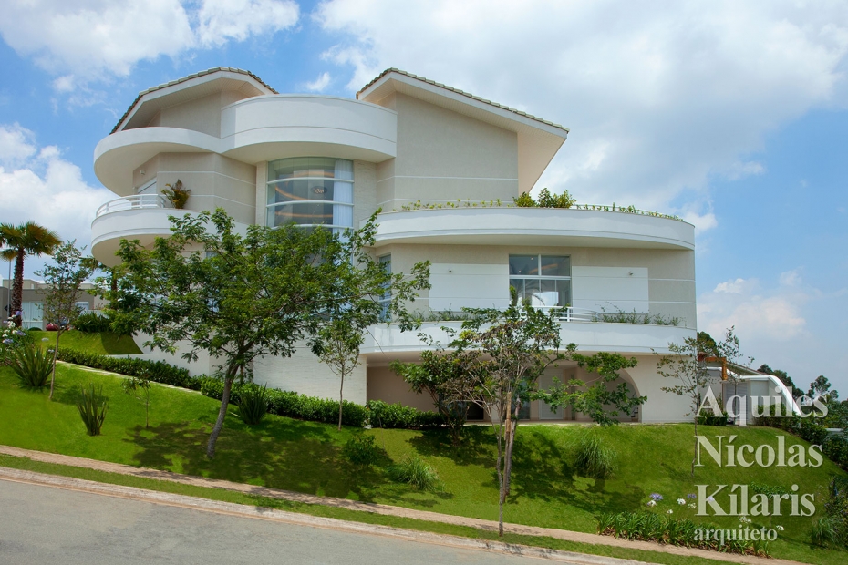 Casa Tamboré