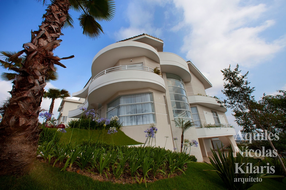 Casa Tamboré