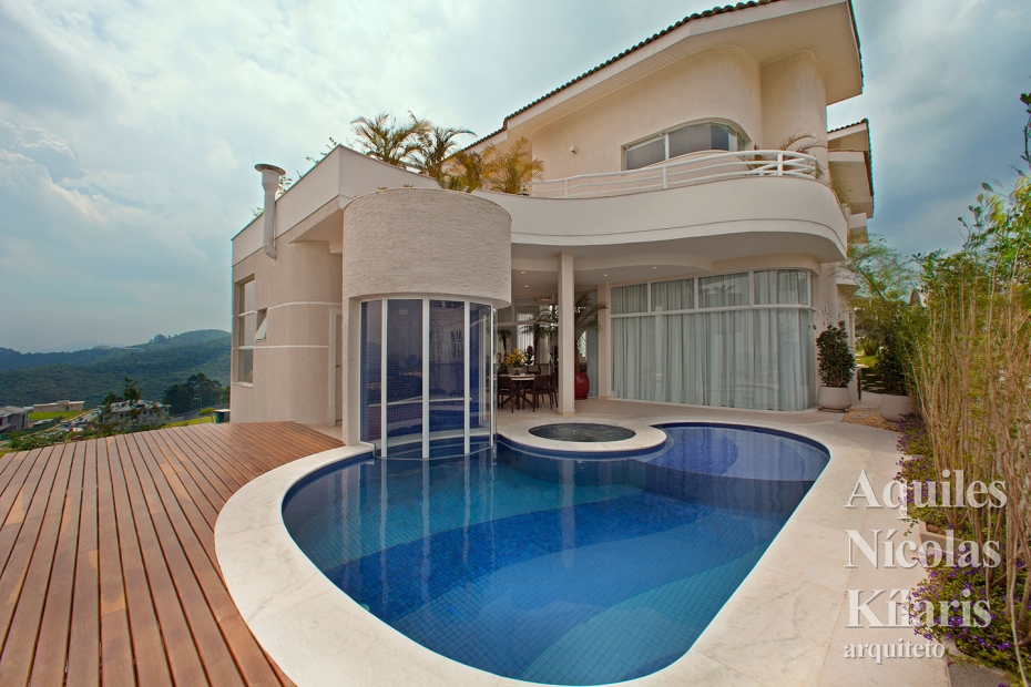 Casa Tamboré