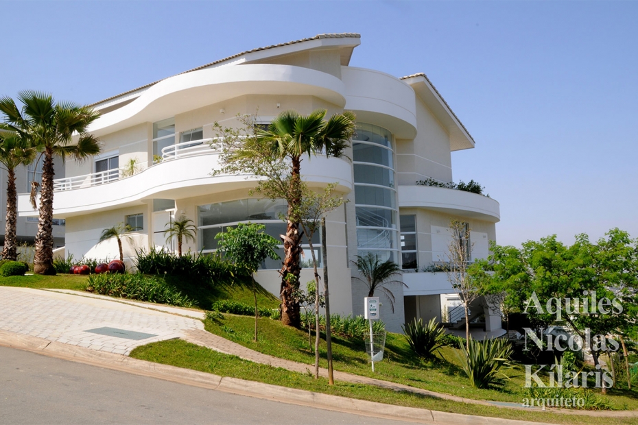 Casa Tamboré