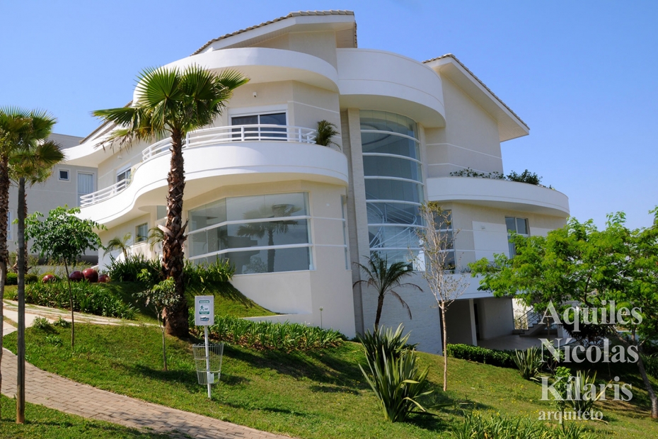Casa Tamboré