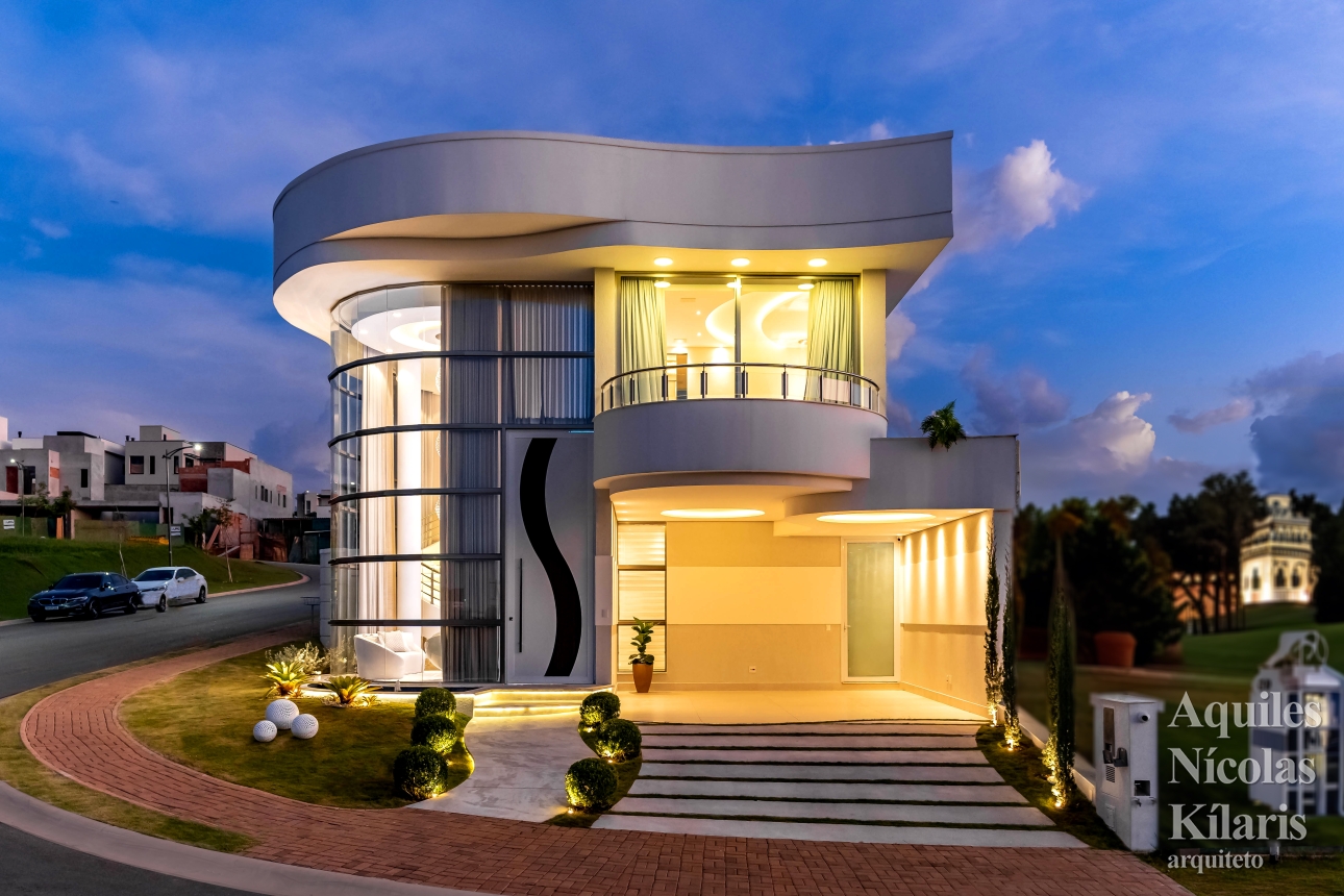 Casa Luz