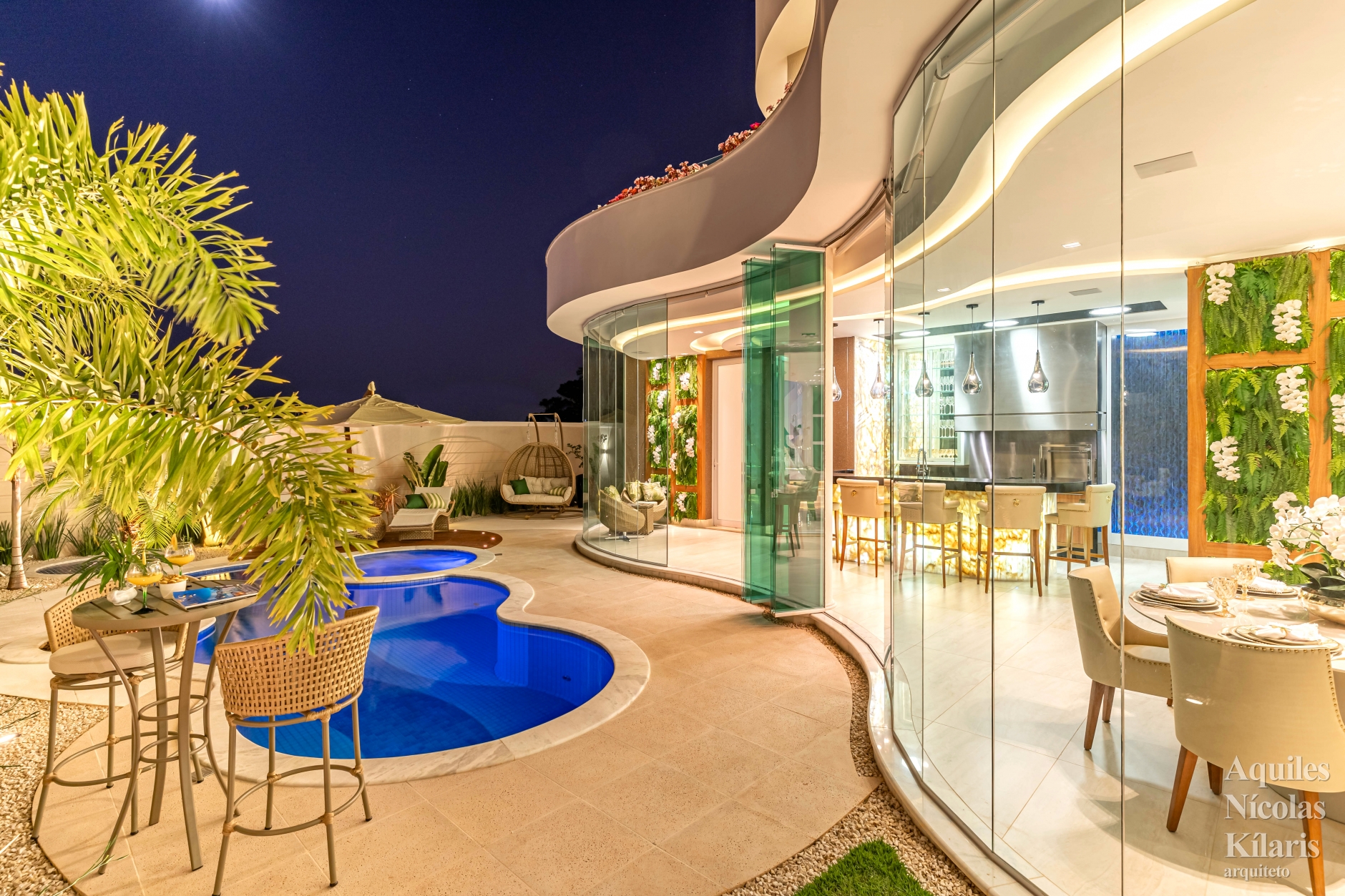 Casa Preciosa