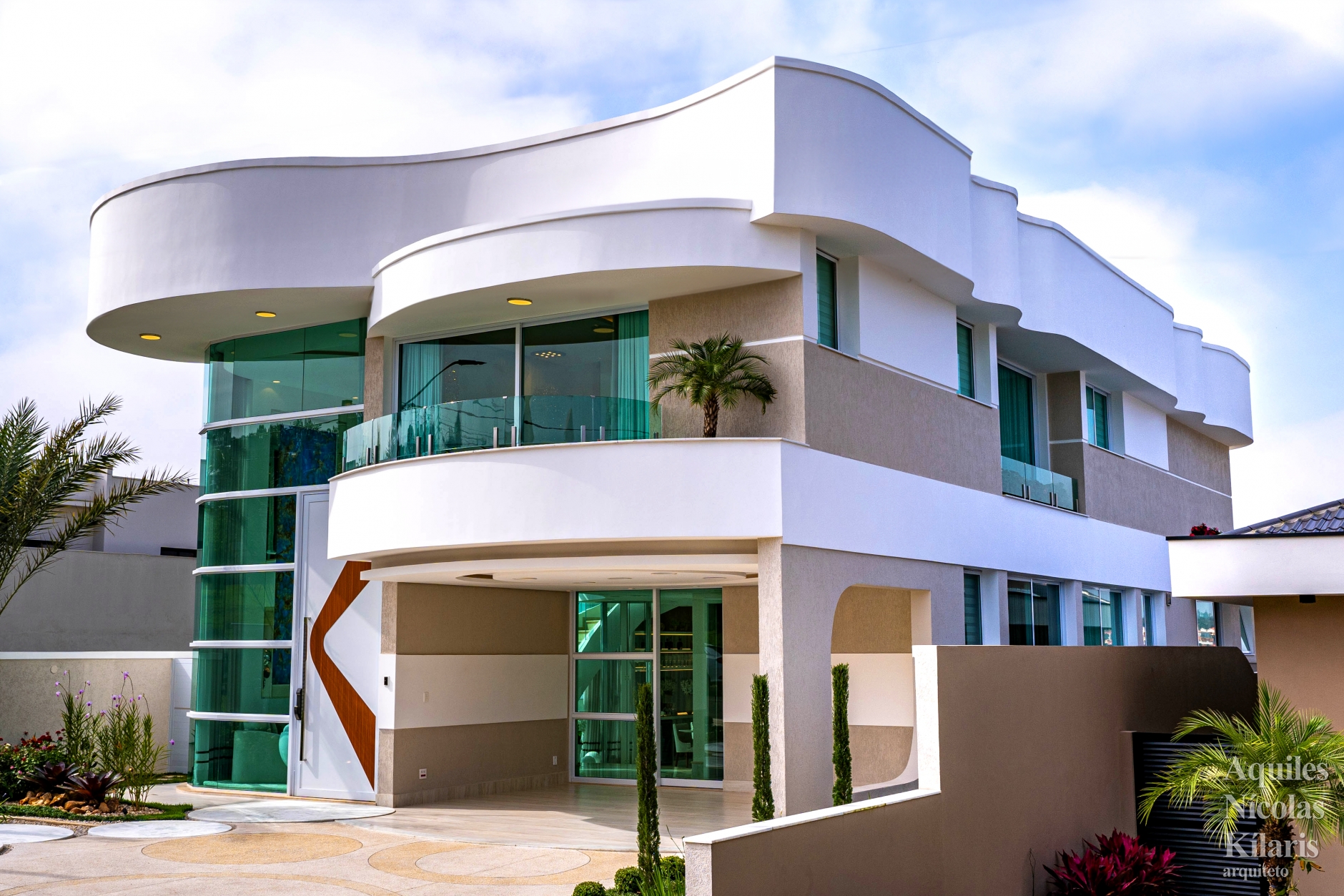 Casa Preciosa