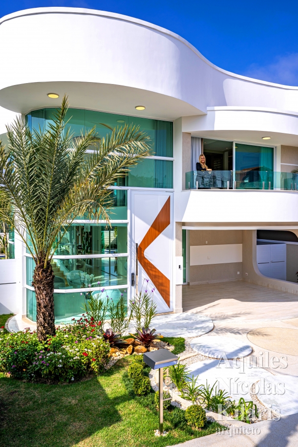 Casa Preciosa