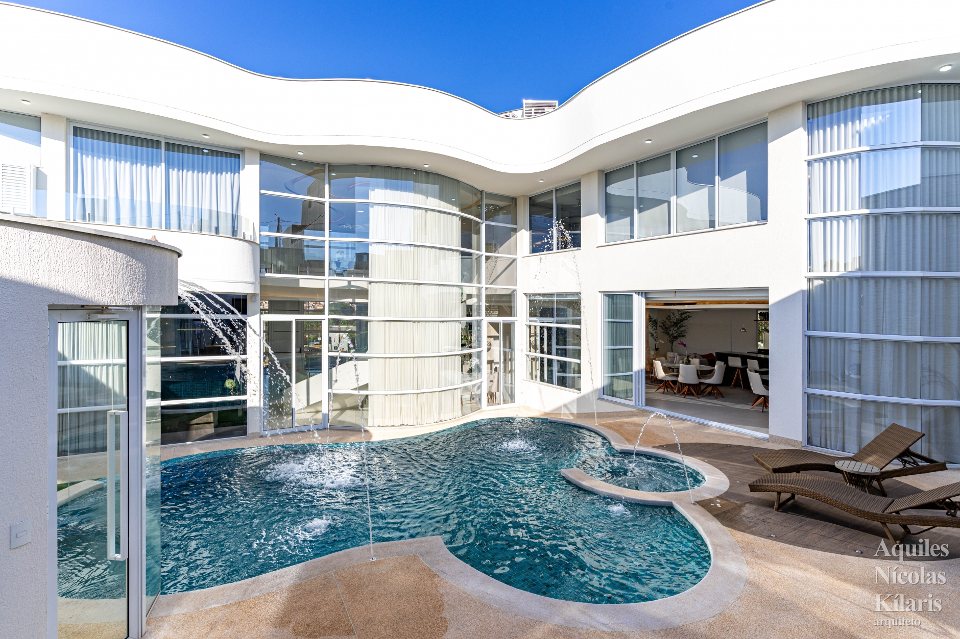 Casa Aspen