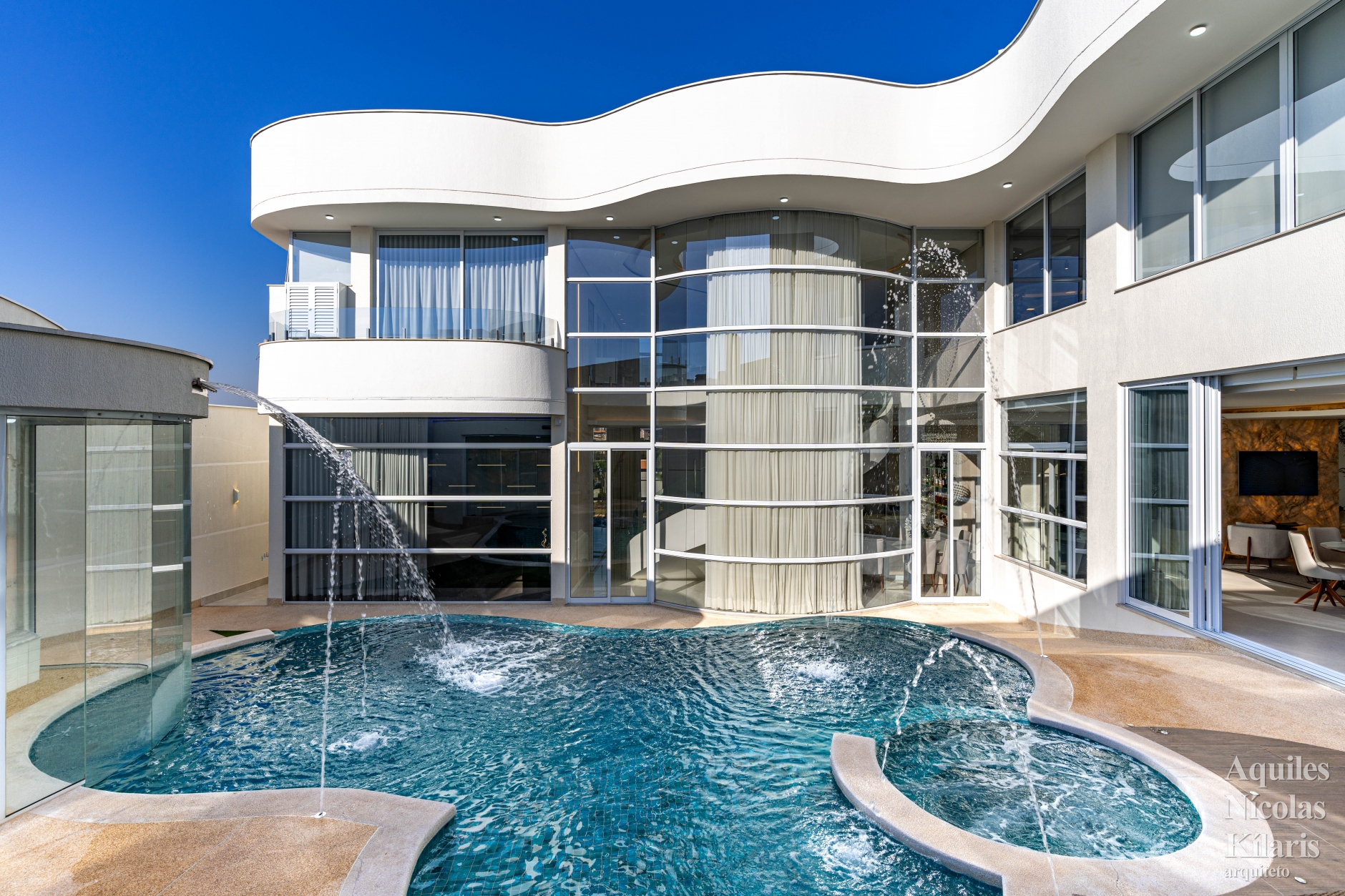Casa Aspen