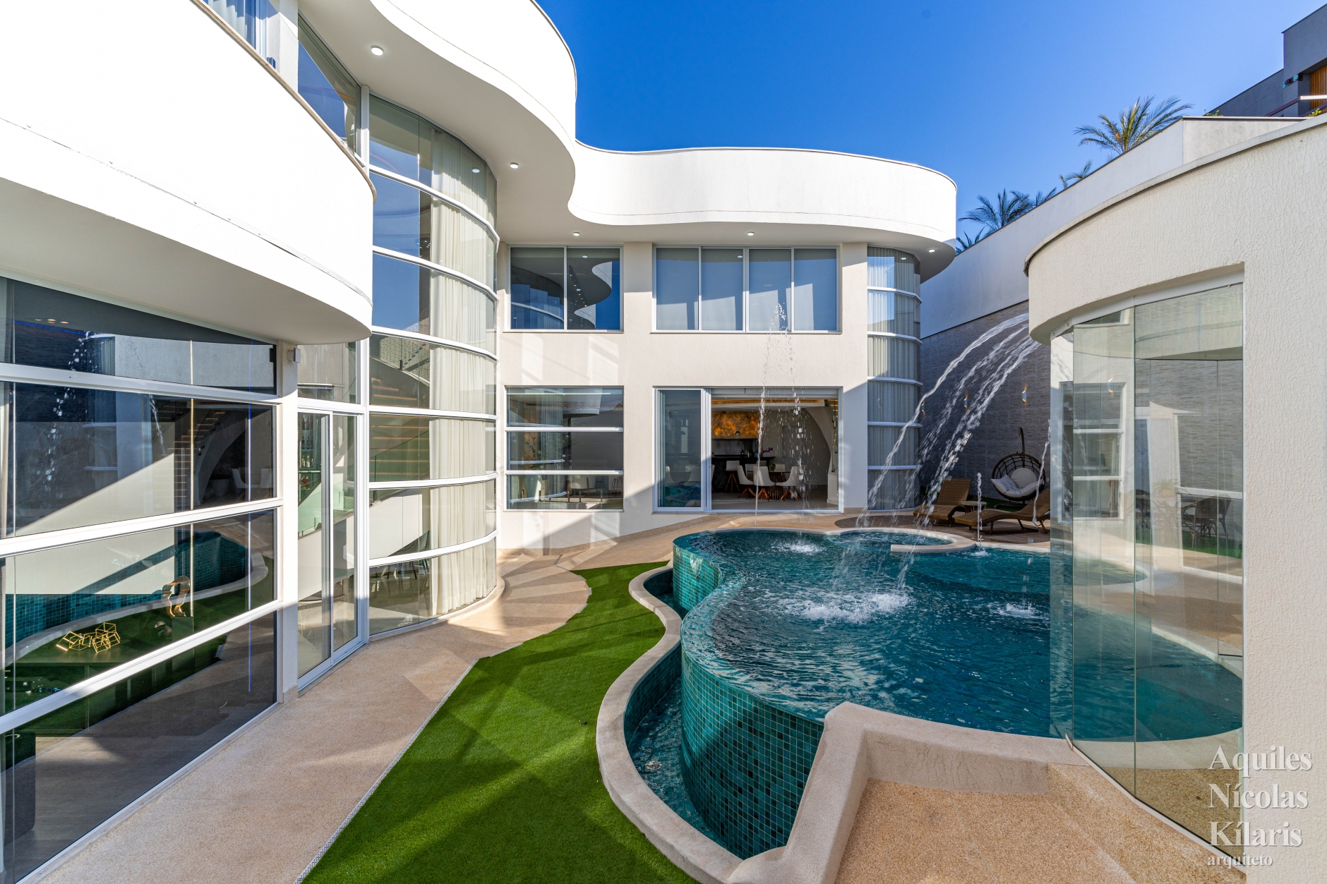 Casa Aspen