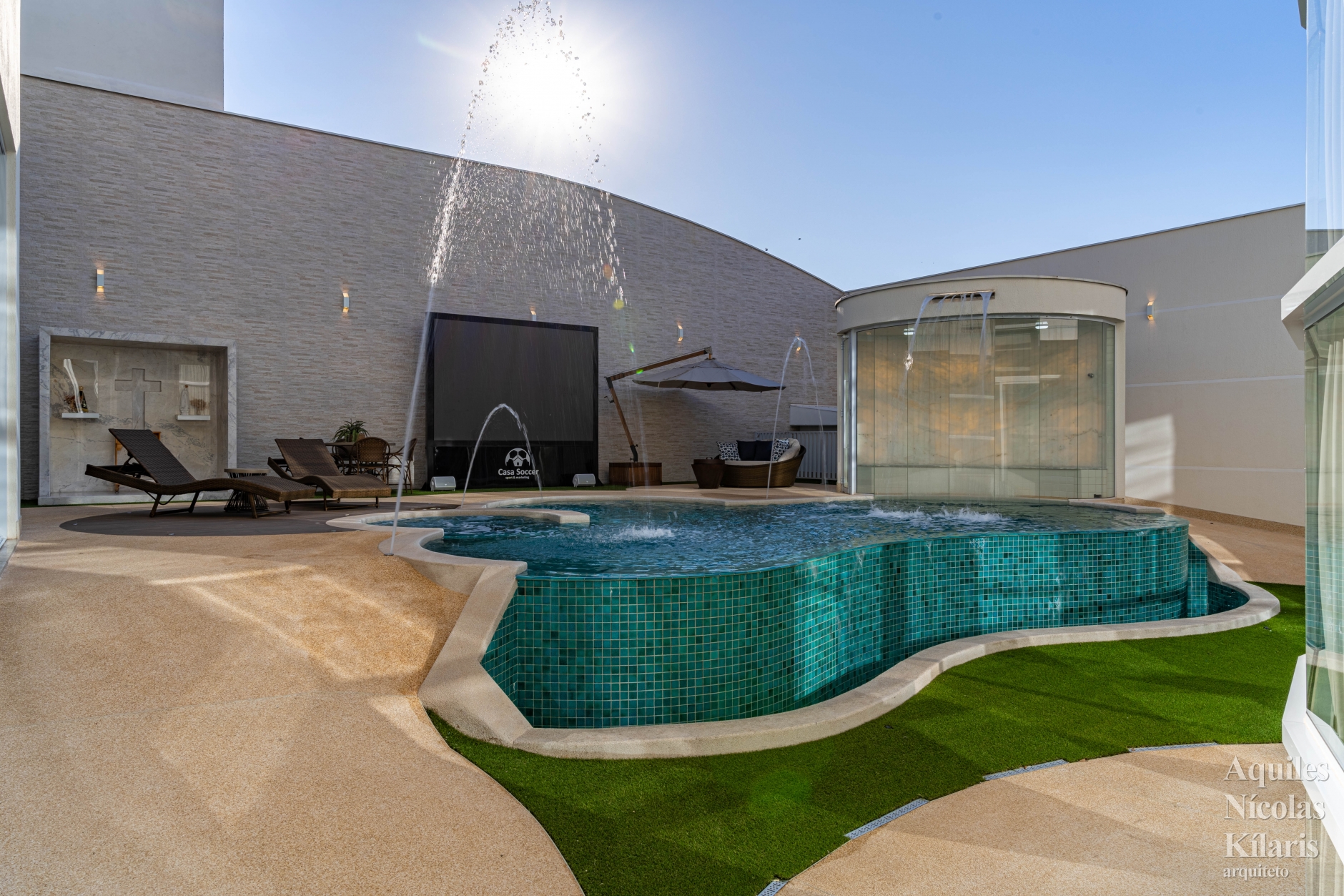 Casa Aspen