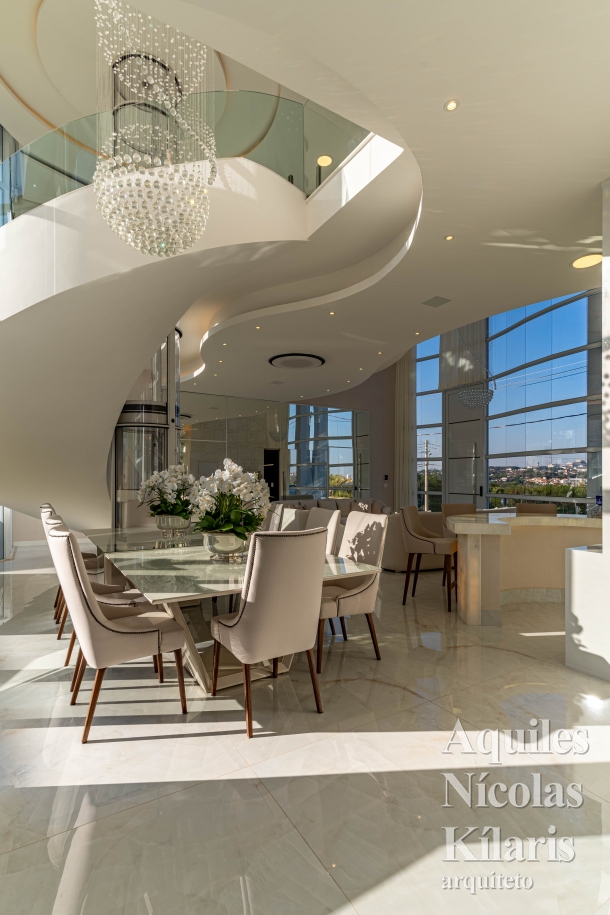 Casa Aspen