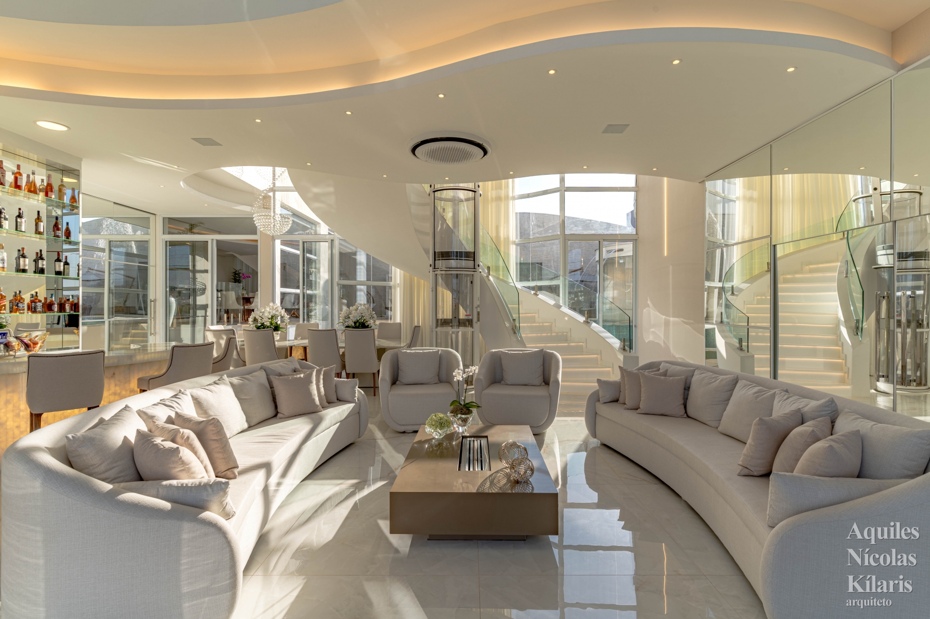Casa Aspen