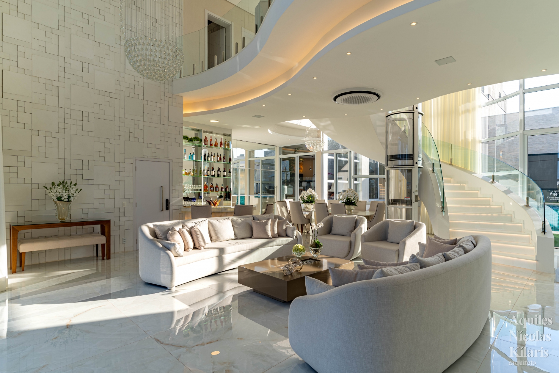 Casa Aspen