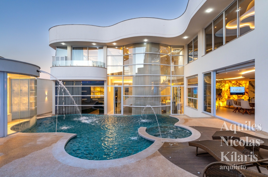 Casa Aspen