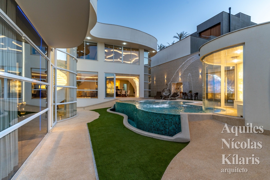 Casa Aspen