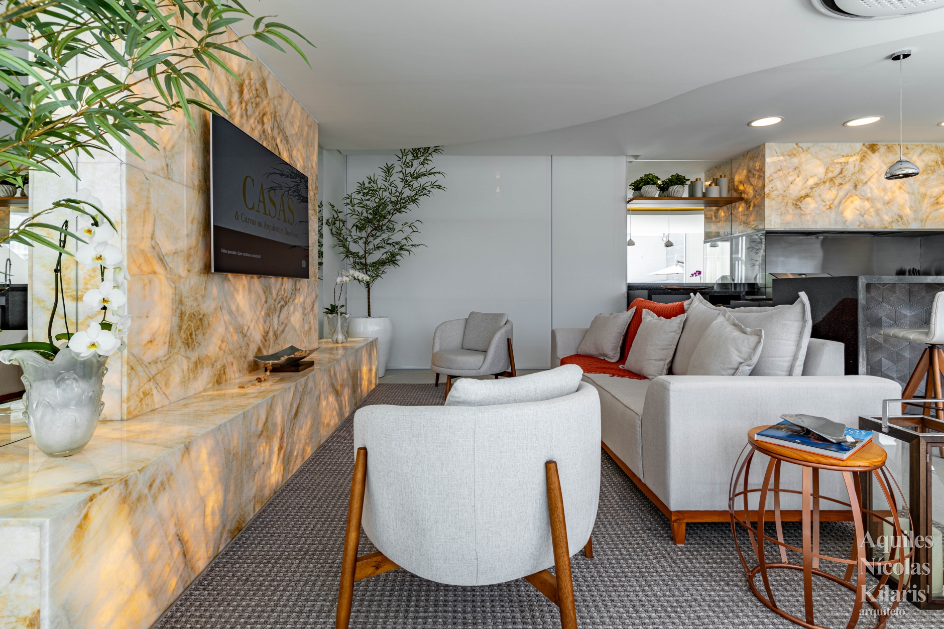 Casa Aspen