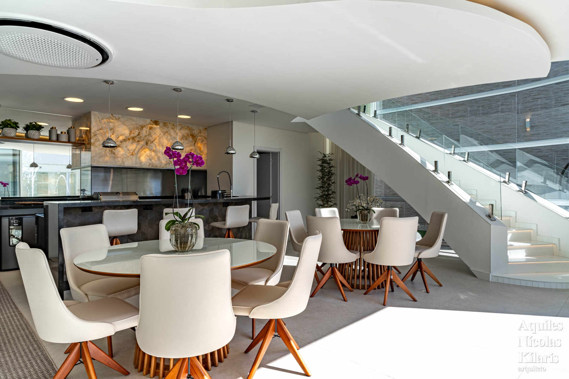 Casa Aspen